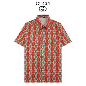 chemise gucci pas cher a tricoter s_a3aaa0